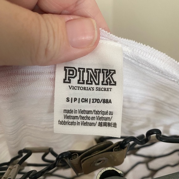 VS PINK tee - Picture 4 of 4